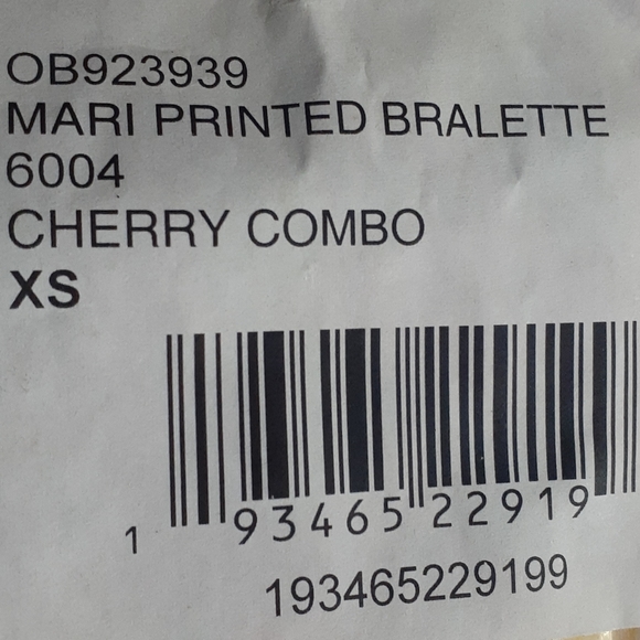 Bra - Picture 5 of 5